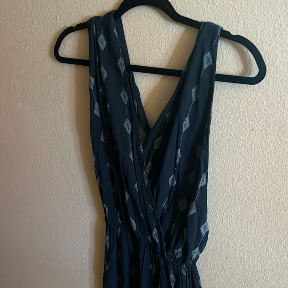 Indah jumpsuit